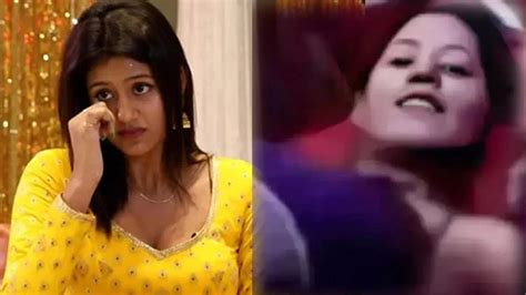 anjali arora video mms|Kachcha Badam girl Anjali Arora opens up about her alleged。